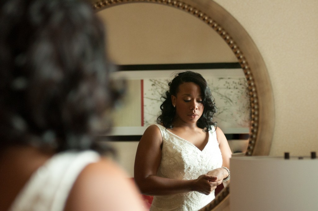 Bridal Preparation Photography, Charlotte, NC