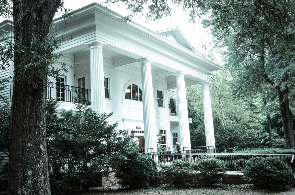 The Magnolia Manor, Colfax NC Wedding Photography