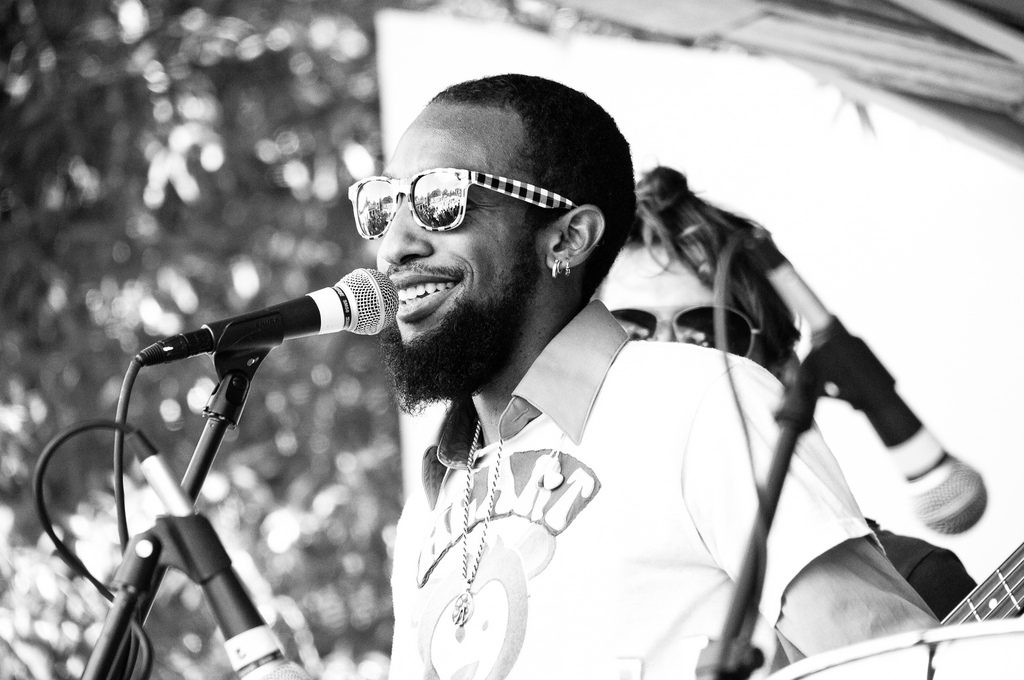 Greensboro Event Photography Walkerfest festival