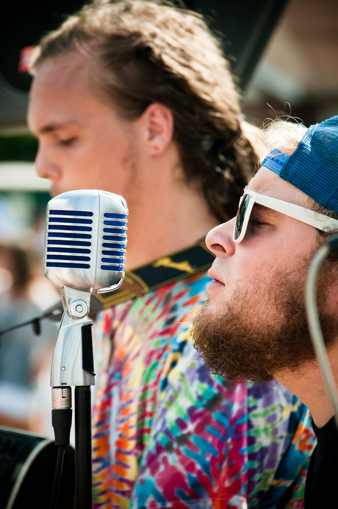 Greensboro Event Photography Walkerfest festival