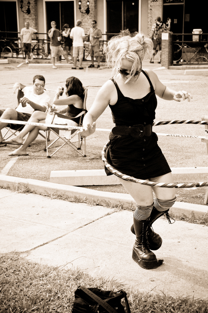 Greensboro Event Photography Walkerfest festival