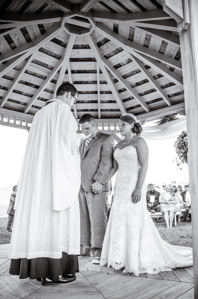 Burlington Wedding Photographers - Starlight Meadow