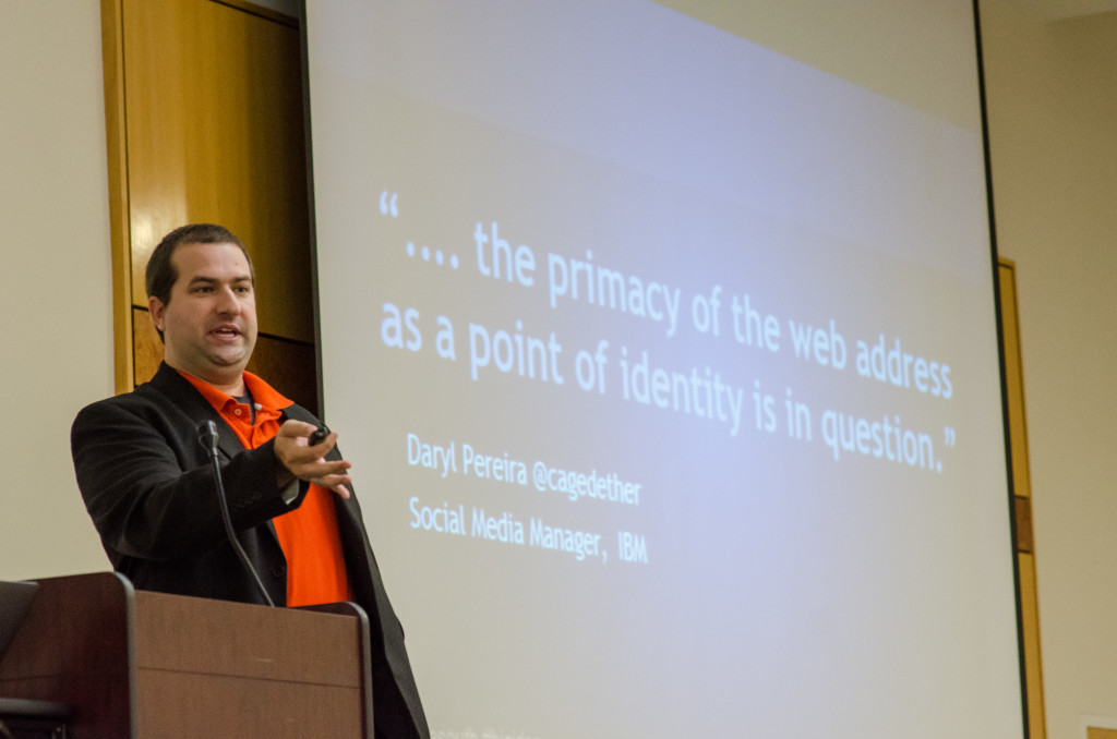 Ryan Boyles - Three Big Things- Web - ConvergeSouth 2013 