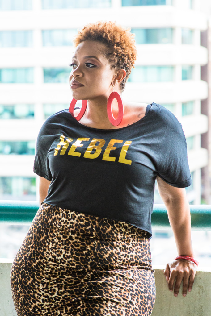 Kateea Scott & My Sweet Skin