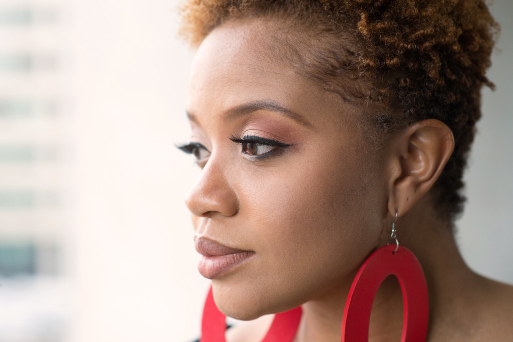 Kateea Scott & My Sweet Skin