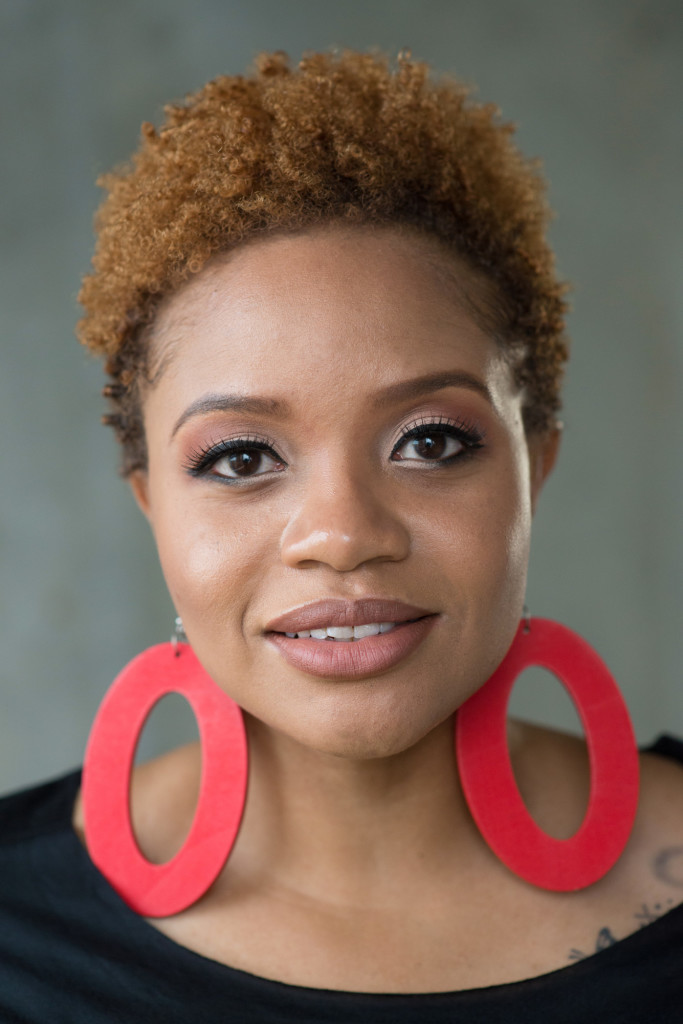 Kateea Scott & My Sweet Skin