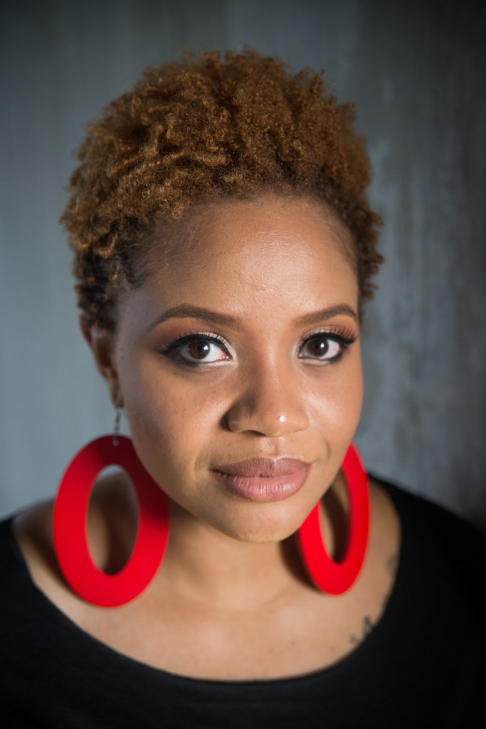 Kateea Scott & My Sweet Skin