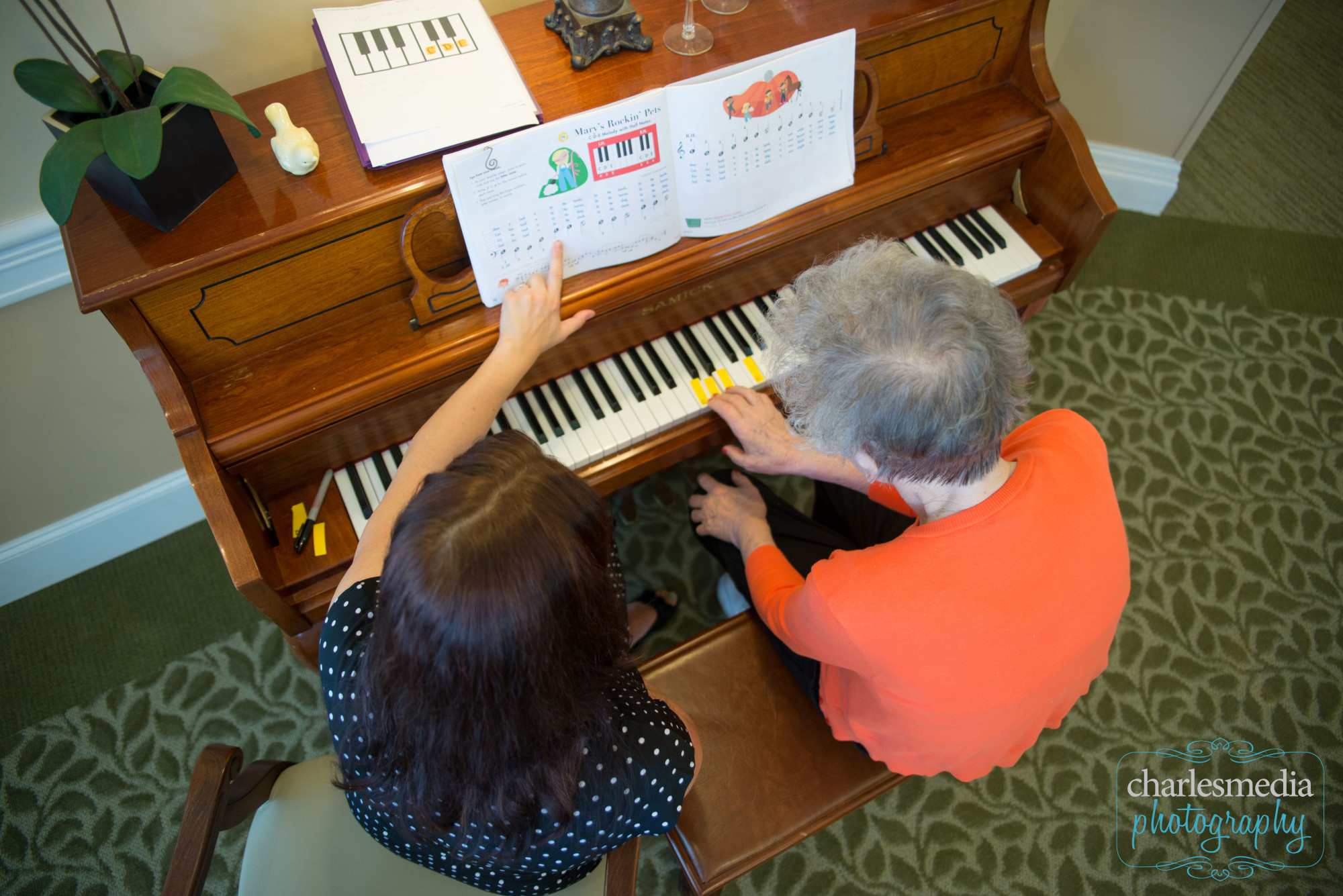 Wish of a Lifetime - Dot Hodges