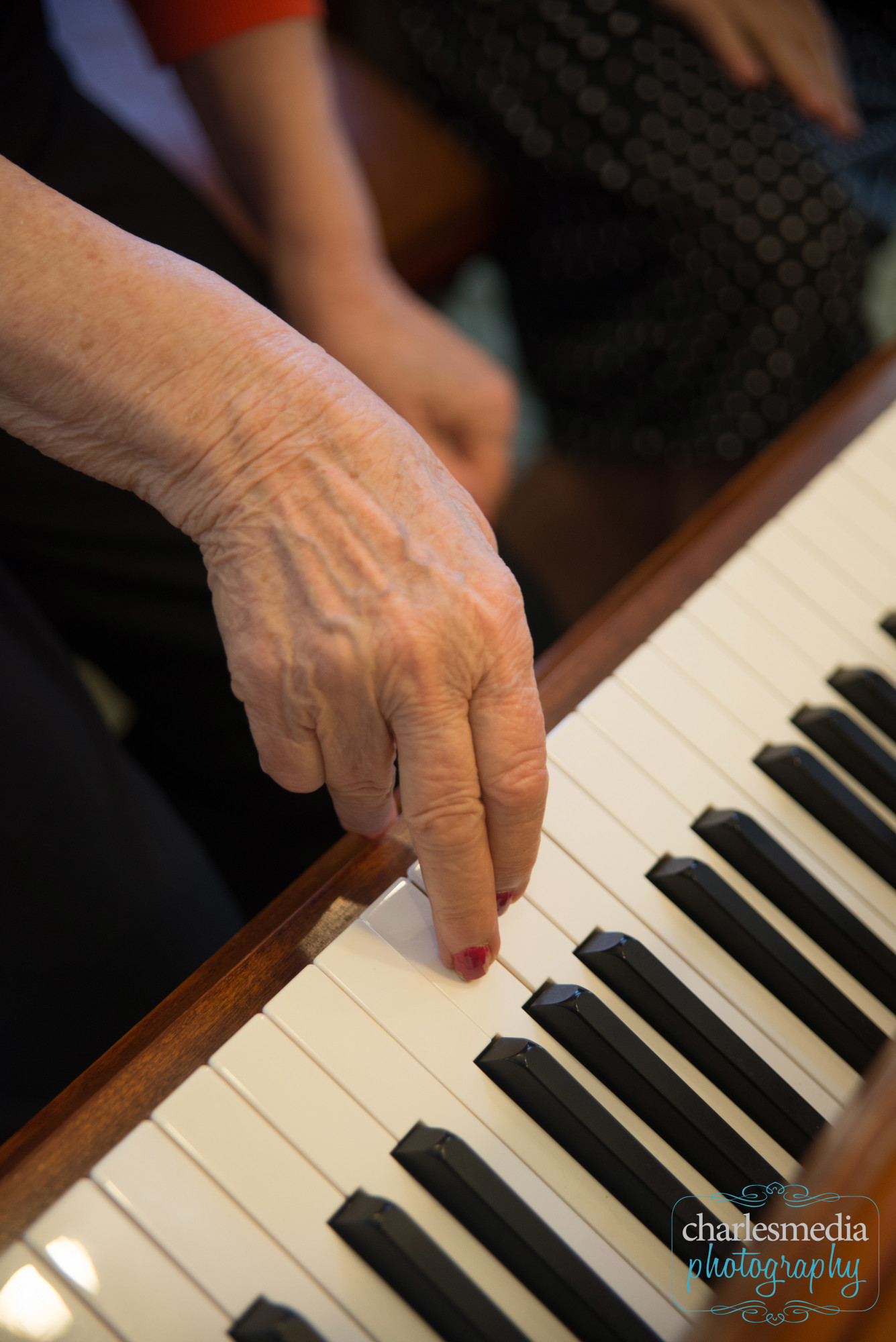 Wish of a Lifetime - Dot Hodges