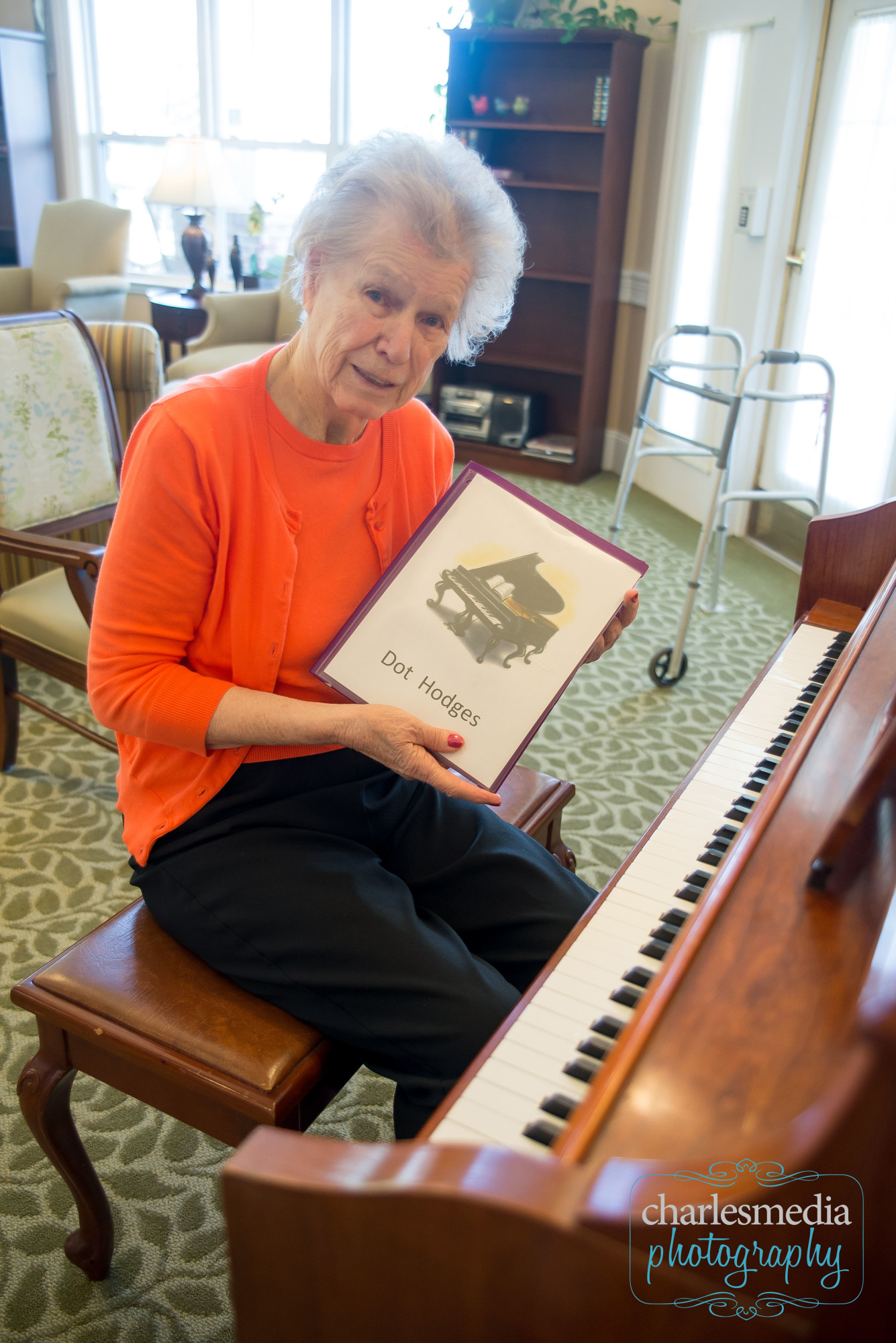 Wish of a Lifetime - Dot Hodges