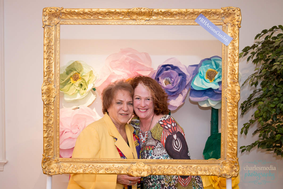 Sue Polinsky & Kristen Daukus -- Converge South 2015