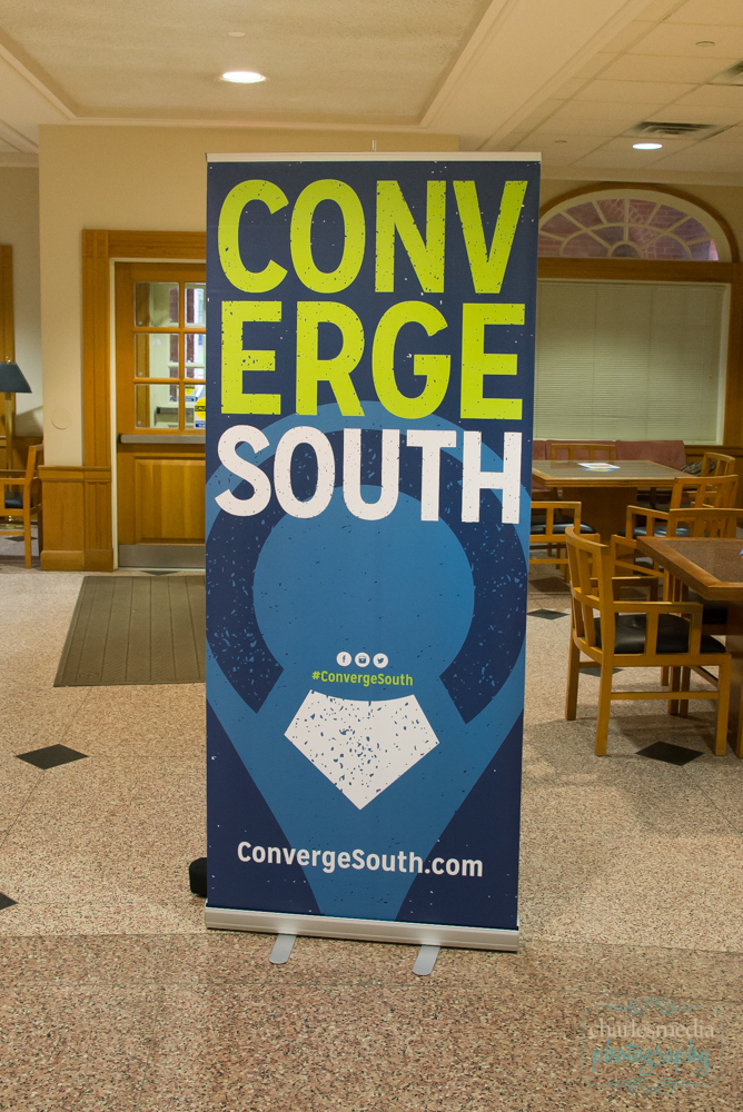 Converge South 2015 banner