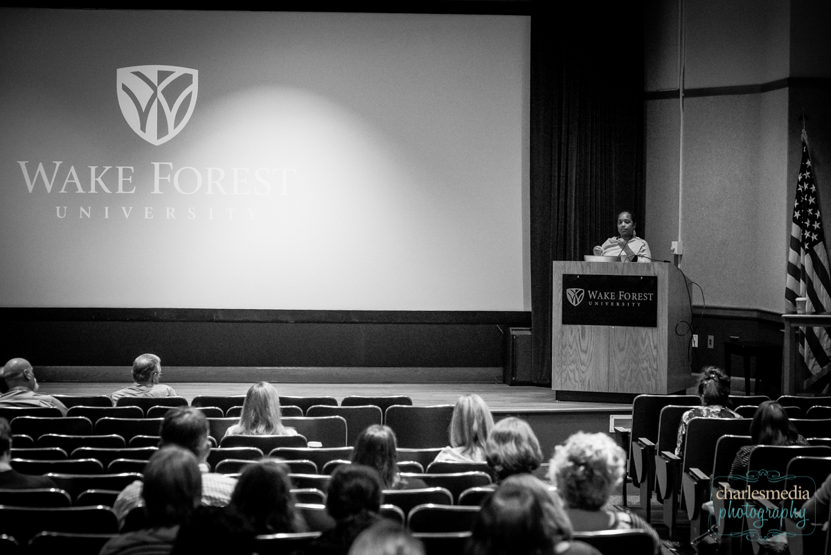 Jennifer James, Keynote Speaker, Converge South 2015 