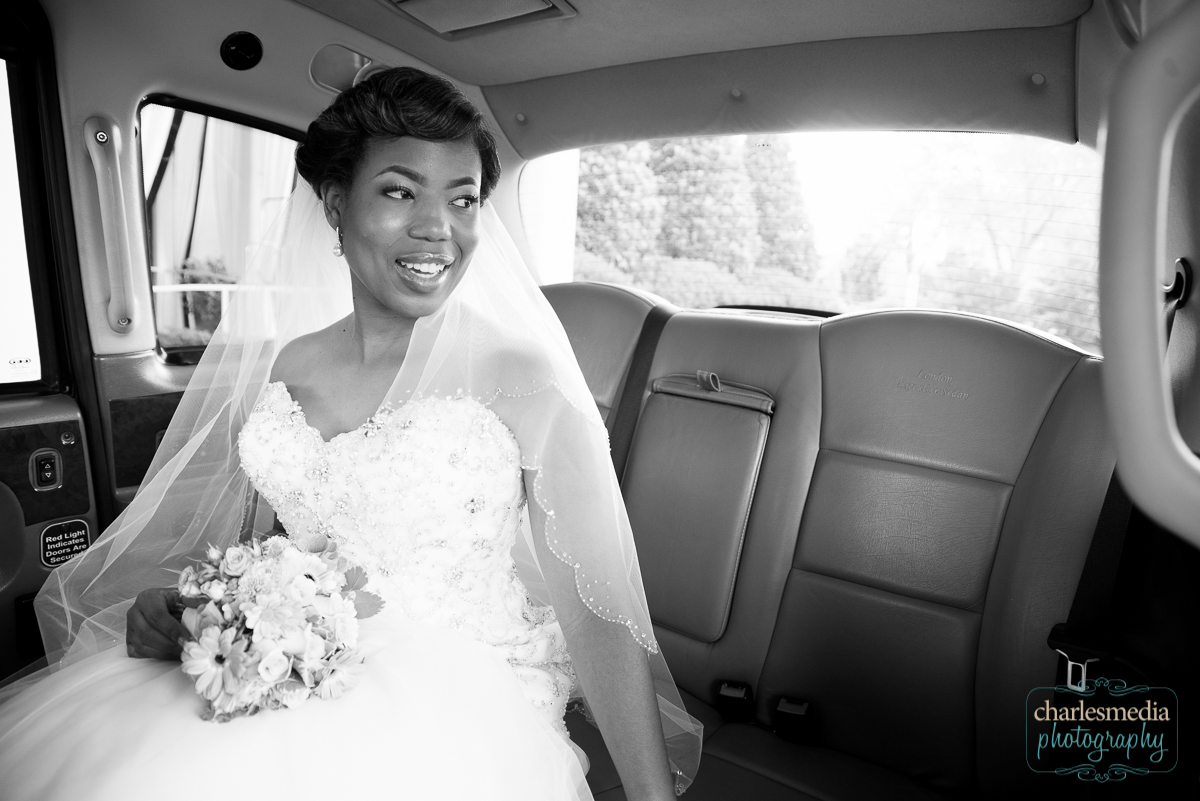 Black and White Bridal session Photography at the Proximity Hotel