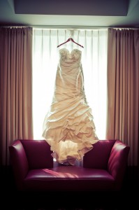 NC Wedding Photographers, Wedding Dress