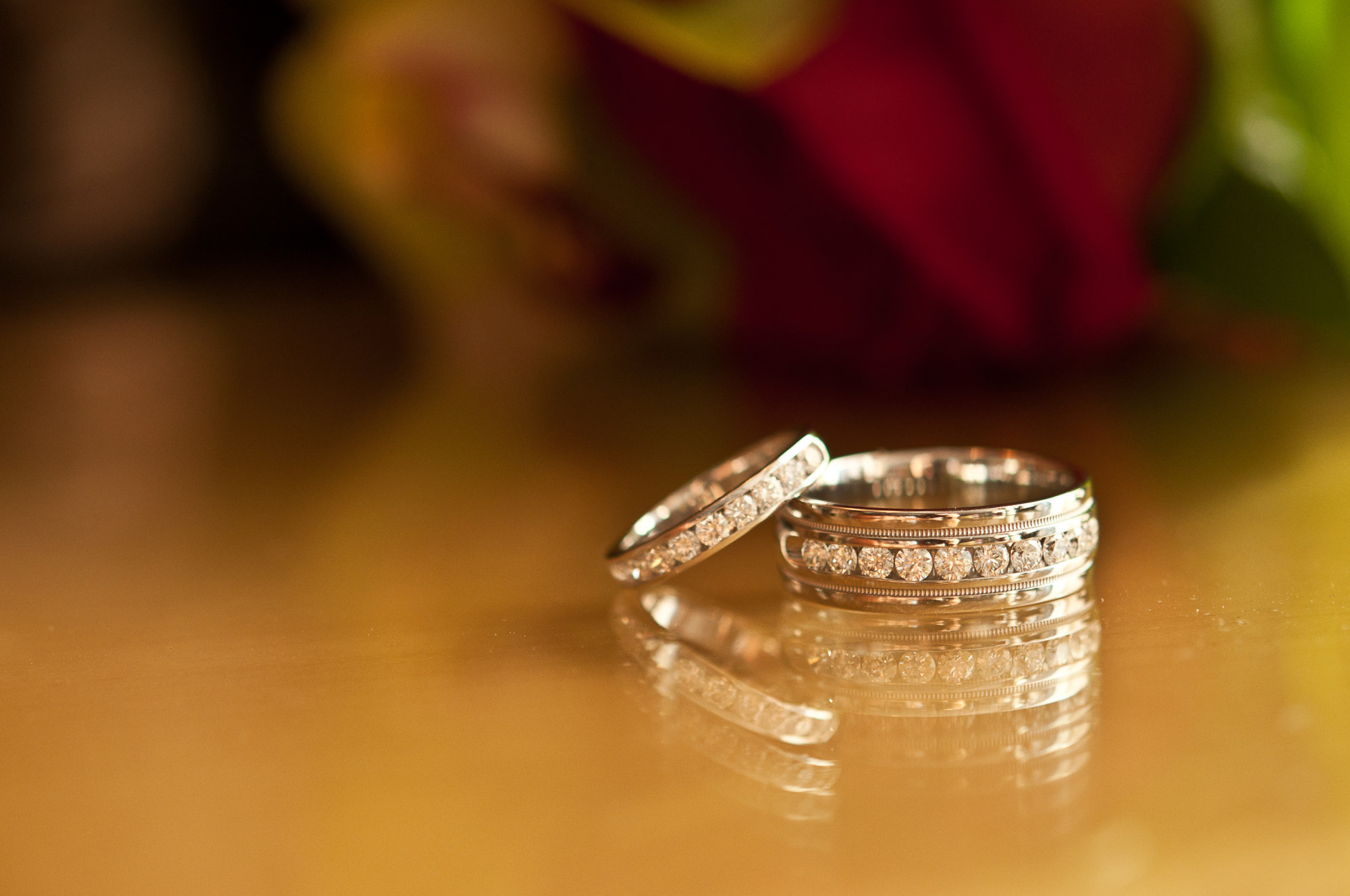 Kia + Shaun – Charlotte Wedding Photography