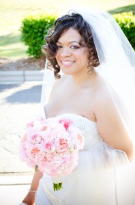 Wedding Photography at the Palmer House, Charlotte NC
