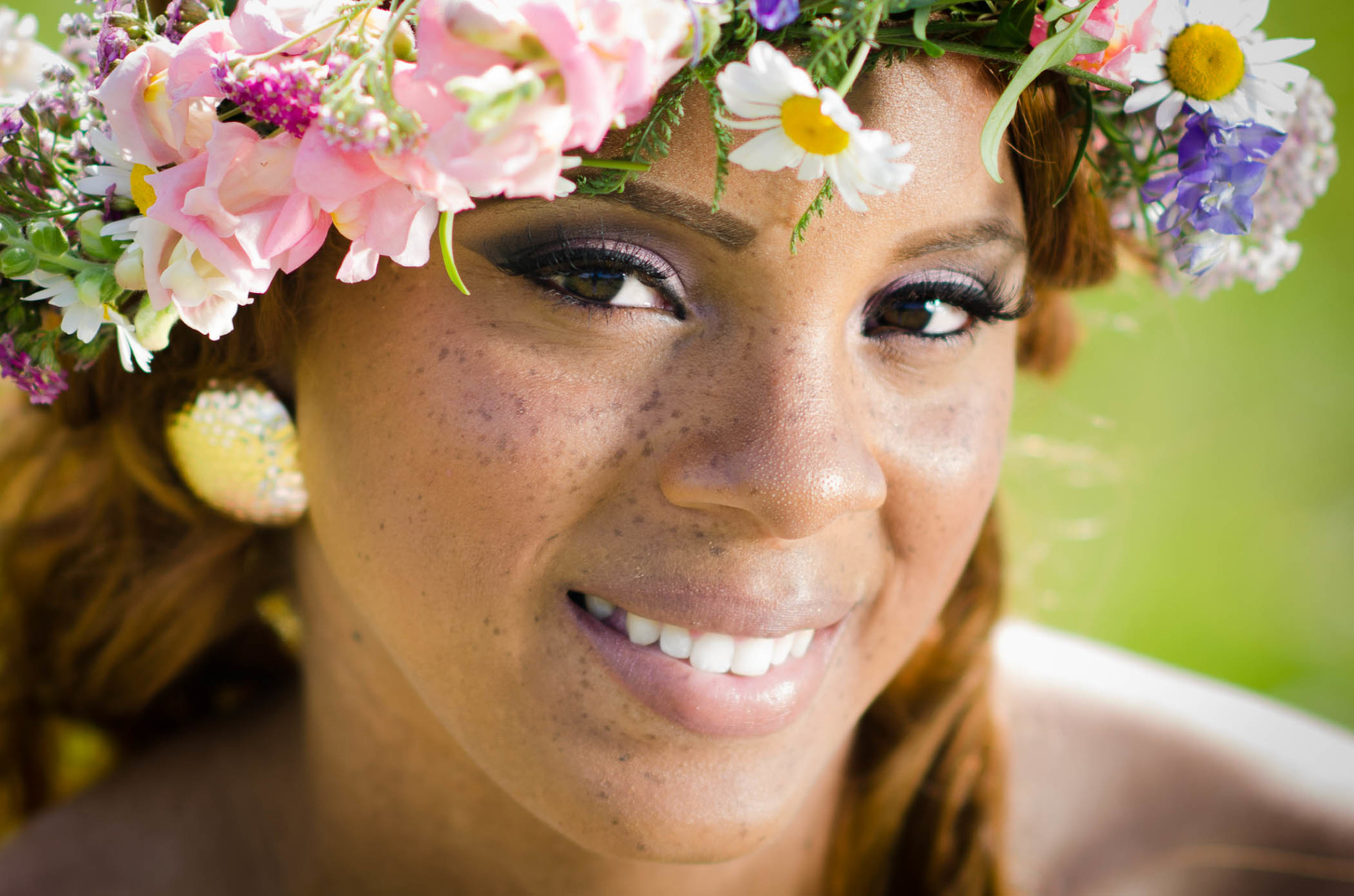 Project 828 – Spindale NC Model Photography