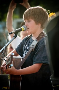 Greensboro Event Photography Walkerfest festival