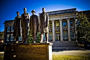 Greensboro Four Photography North Carolina A