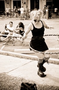 Greensboro Event Photography Walkerfest festival