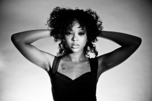 Greensboro Studio Model Photographer