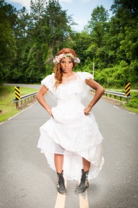 spindale nc model portrait hair make up artist portfolio photography country road