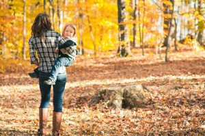 Greensboro North Carolina Mother and Daughter Portrait Photography