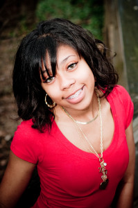 Talayna Senior Photography Session