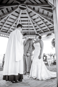 Burlington Wedding Photographers - Starlight Meadow