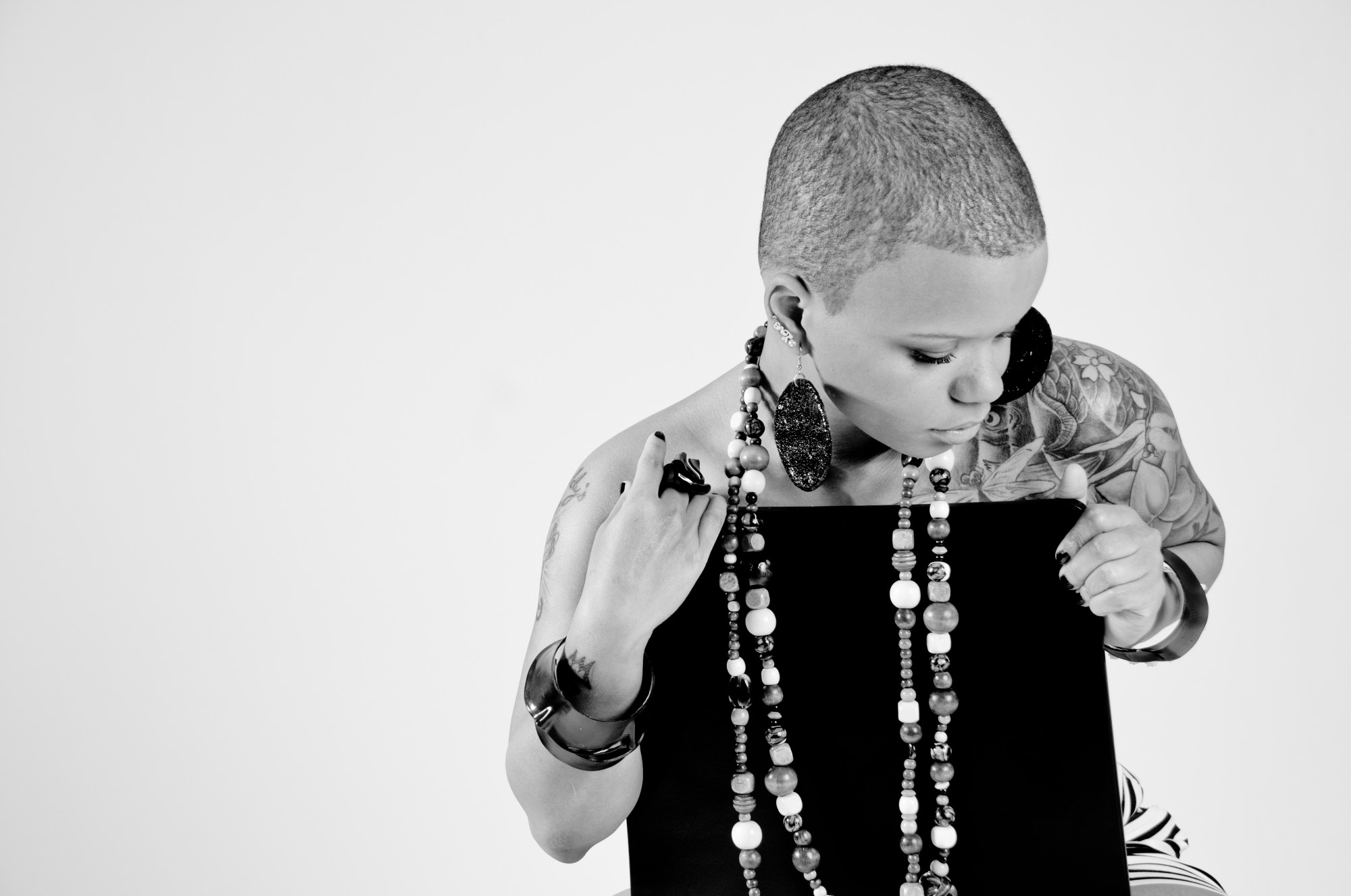 Kween – Greensboro Portrait Photography