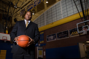 Coach Seagroves HUAMI Magazine