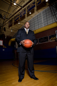 Coach Seagroves HUAMI Magazine