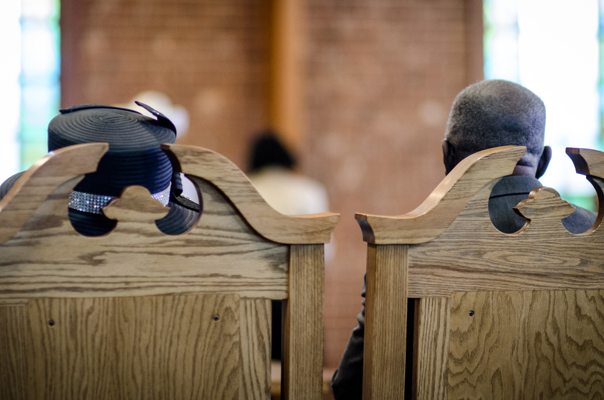 Pastor Curtis’ Retirement Celebration at First Emmanuel Baptist Church