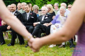 Trinity North Carolina Wedding Photographer