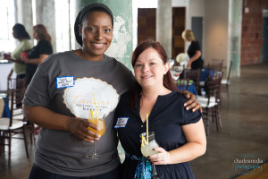 Piedmont Wedding Guide Luncheon, Lofts at Union Square, Wedding Vendors