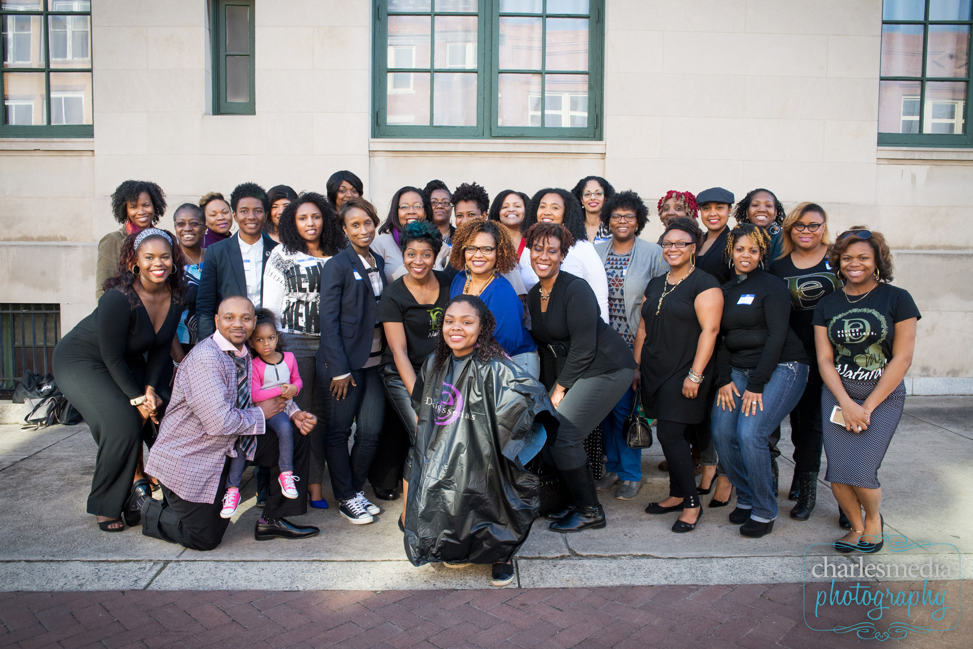 Triad Healthy Hair Meetup