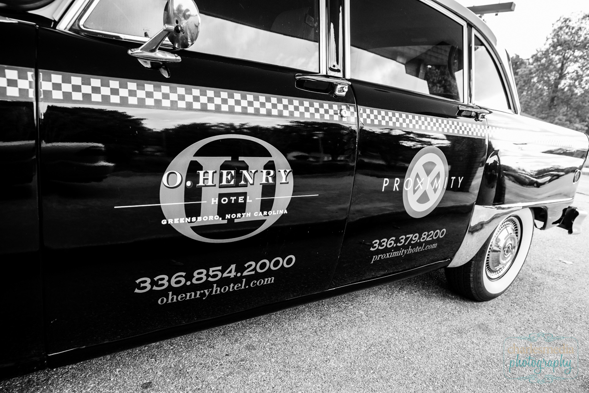 Jane & Charles – Greensboro NC Wedding Photographer